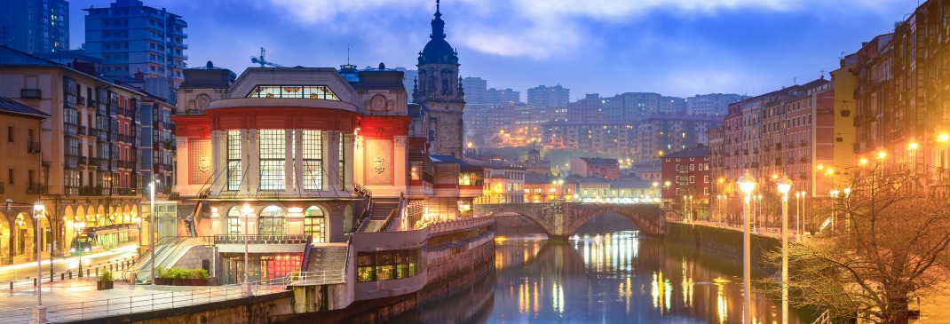 Una breve guida su Bilbao